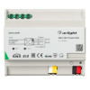 Блок питания шины KNX-902-PS640-DIN Arlight 025542 (230V, 640mA)