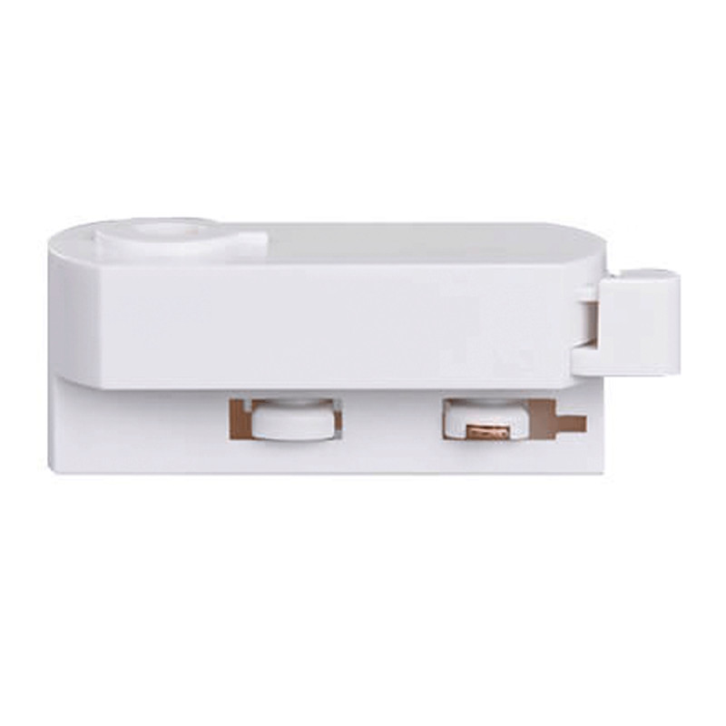 Адаптер ITALLINE M03-087 TR WHITE