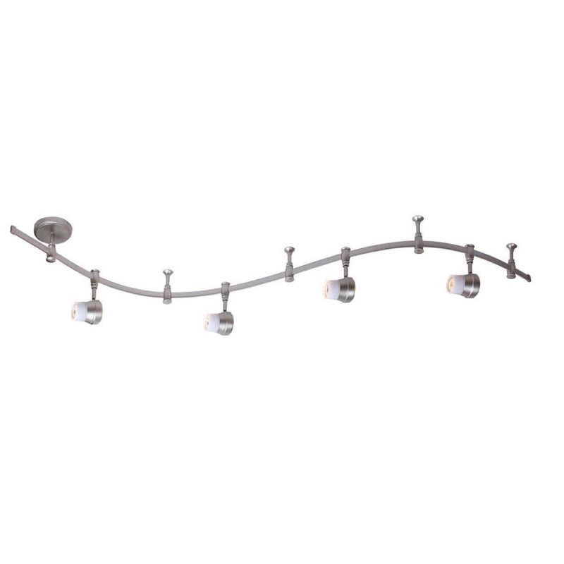 Трековая система Citilux Акцент CL561141
