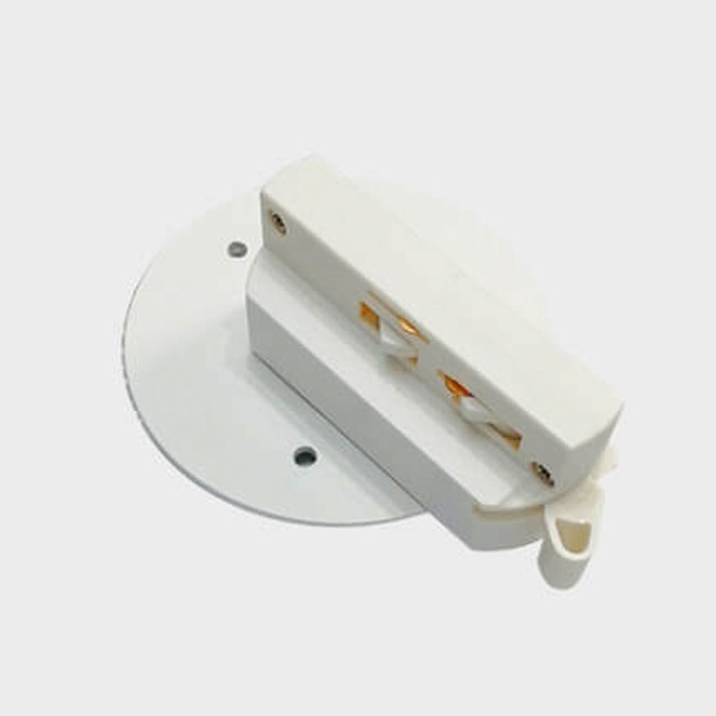Адаптер ITALLINE M03-007 TR white