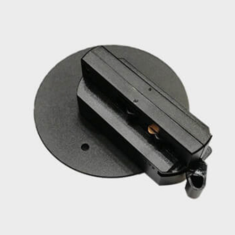 Адаптер ITALLINE M03-008 TR black