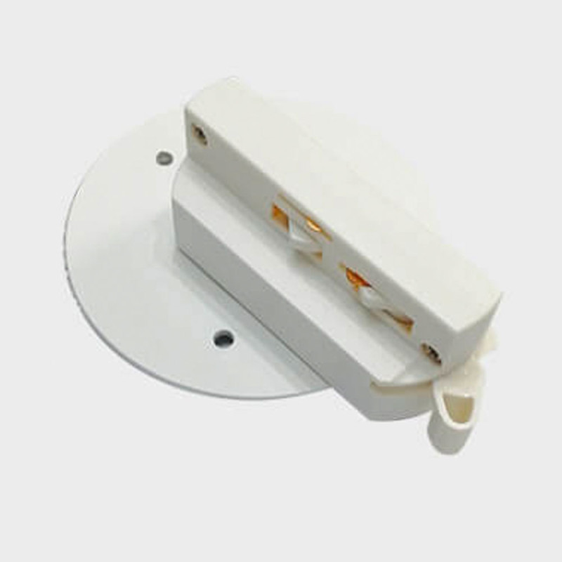 Адаптер ITALLINE M03-008 TR white