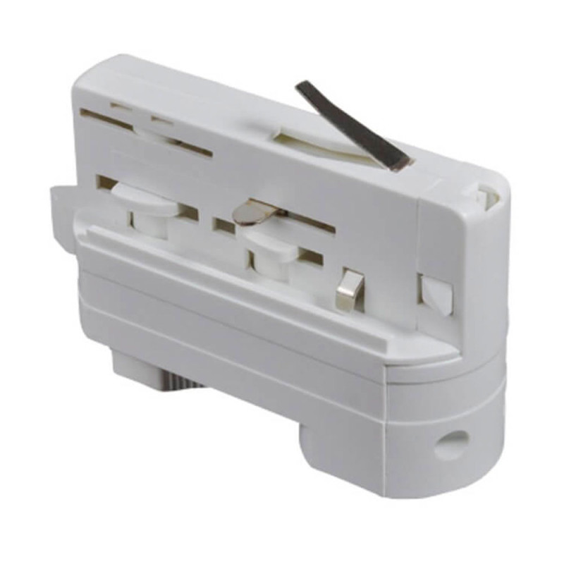 Адаптер ITALLINE WSO 80 white