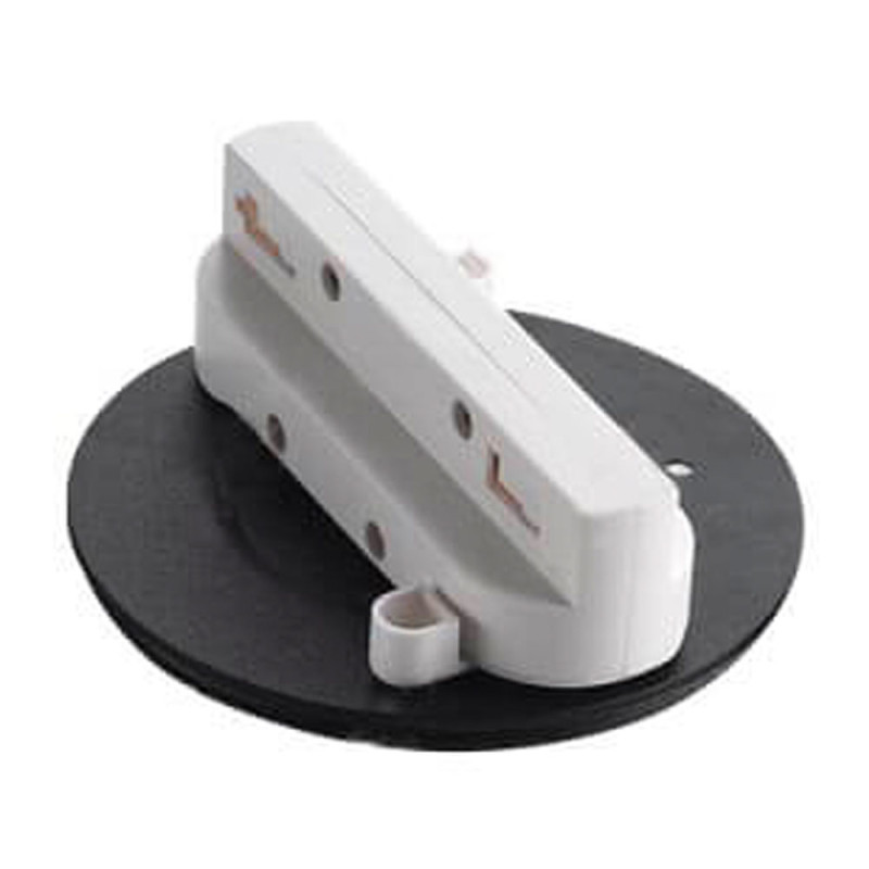 Адаптер ITALLINE M03-0101 TR white