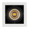 Карданный светильник CL-Kardan-S190x190-25W Warm3000 Arlight 024985