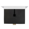 Карданный светильник CL-Kardan-S190x190-25W Warm3000 Arlight 024985