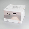 Карданный светильник CL-Kardan-S190x190-25W Warm3000 Arlight 024985