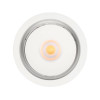 Карданный светильник CL-Simple-R78-9W Warm3000 Arlight 026868