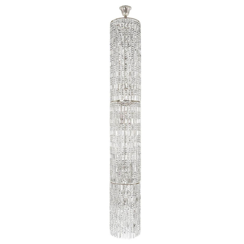 Каскадная люстра Arti Lampadari Lazio E 1.9.35.501 N
