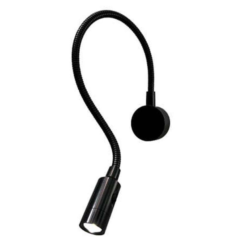 Бра ITALLINE 3026 BLACK