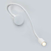 Бра ITALLINE 3026 WHITE