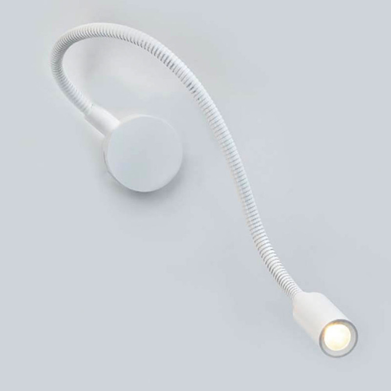 Бра ITALLINE 3026 WHITE