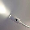 Бра ITALLINE 3026 WHITE