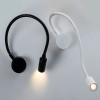 Бра ITALLINE 3026 WHITE