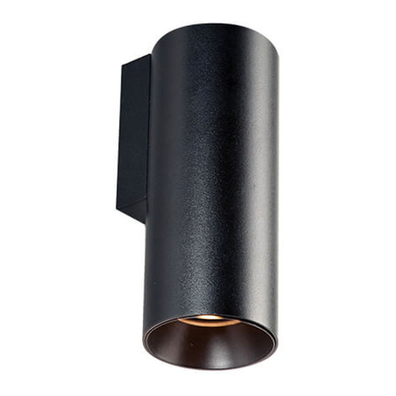 Бра ITALLINE DANNY W1 black
