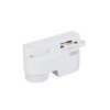 Адаптер LGD-2TR-Adapter-1-WH Arlight 022782