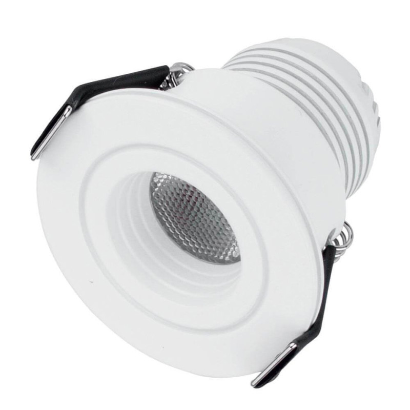 Светодиодный светильник LTM-R45WH 3W Day White 30deg Arlight 014912