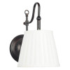 Бра Lussole Milazzo LSL-2901-01