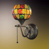 Бра Odeon Light Velute 2094/1W