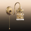 Бра Odeon Light Salona 2641/1W