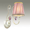Бра Odeon Light Gaellori 3393/1W