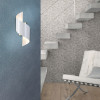 Настенный светодиодный светильник Odeon Light Boccolo 3543/5LW