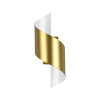 Настенный светодиодный светильник Odeon Light Boccolo 3544/5LW