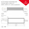 Блок питания для светодиодной ленты ARPV-24400-A Arlight 026456(1) 24V, 16.7A, 400W, IP67 