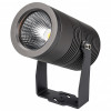 Уличный светодиодный светильник ALT-RAY-R89-25W Arlight 026448 Warm3000, DG, 24 deg, 230V 