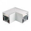 Угол S2-LINE-7977-L90 прямой Arlight 021261