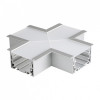 Угол S2-LINIA69-F-X90 крестовой Arlight 021281