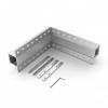 Угол SL-LINIA32-FANTOM внутренний Arlight 030095