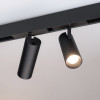 Трековый светильник MAG-SPOT-45-R65-18W Arlight 033086 Day4000, BK, 36 deg, 24V 