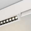 Трековый светильник MAG-LASER-FOLD-45-S160-6W Arlight 026969 Day4000, WH, 15 deg, 24V 