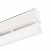 Трековый светильник MAG-FLAT-FOLD-45-S405-12W Arlight 026990 Day4000, WH, 100 deg, 24V 