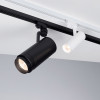 Трековый светильник LGD-ZEUS-2TR-R88-20W Arlight 025946(1) Day4000, BK, 20-60 deg, 230V 