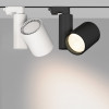 Трековый светильник LGD-SHOP-4TR-R100-40W Arlight 026282 Day4000, BK, 24 deg 
