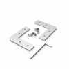 Соединитель профиля SL-Line-6070-90 Set Arlight 030156