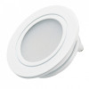 Светодиодный светильник LTM-R60WH-Frost 3W Day White 110deg Arlight 020761