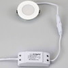 Светодиодный светильник LTM-R60WH-Frost 3W Day White 110deg Arlight 020761