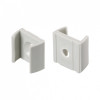Скоба Mic PDS Plastic Grey Arlight 020924