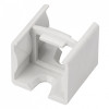 Скоба PVC-Slim-H15 Arlight 018249