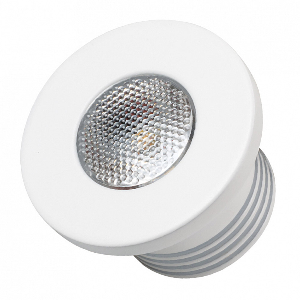 Светодиодный светильник LTM-R35WH 1W Warm White 30deg Arlight 020753