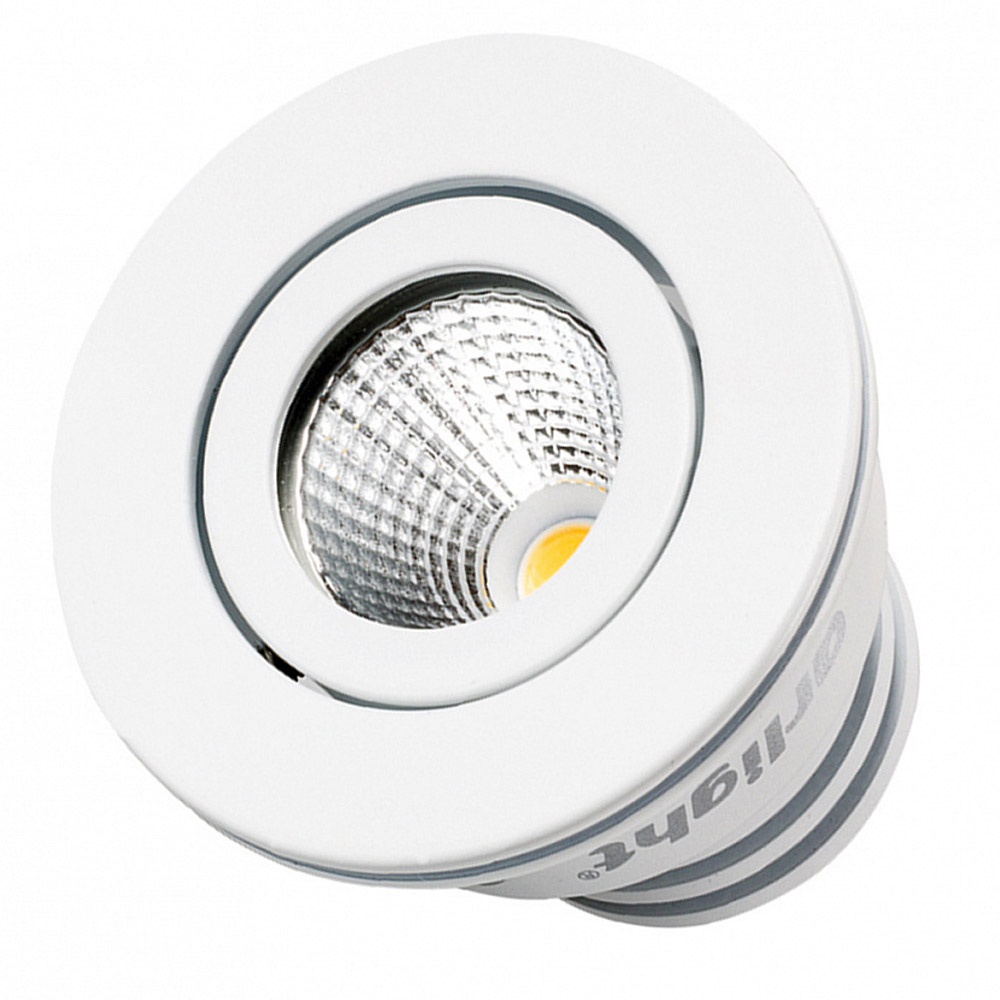 Светодиодный светильник LTM-R50WH 5W White 25deg Arlight 020754