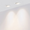 Светодиодный светильник LTM-R50WH 5W Day White 25deg Arlight 020755