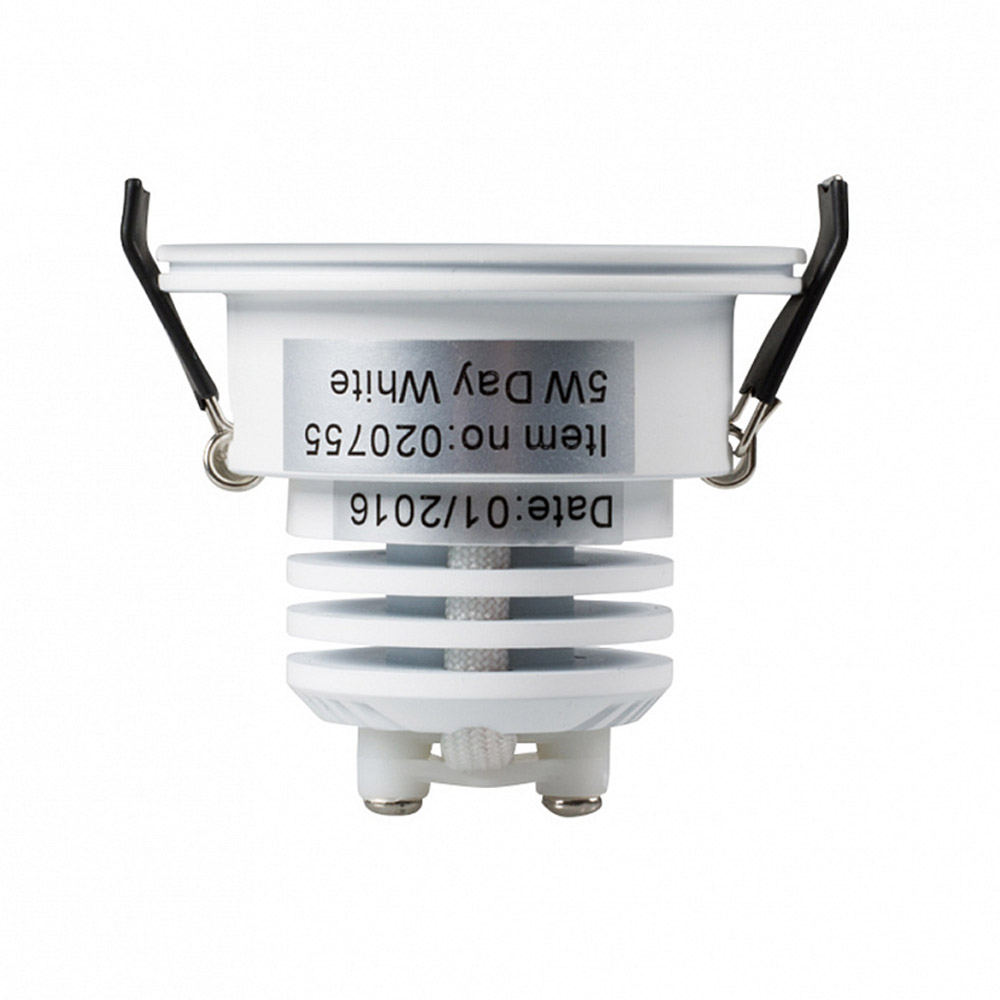 Светодиодный светильник LTM-R50WH 5W Warm White 25deg Arlight 020756