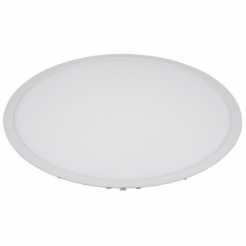 Встраиваемый светодиодный светильник Arlight DL-600A-48W White 020437