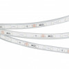 Светодиодная лента герметичная SPI-P-F72-11mm 24V Arlight 030484 RGB-PX6, 14.4 W/m, IP66, 5m