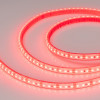 Светодиодная лента герметичная RTW-PFS-A120-11mm 12V Arlight 033793 Red, 9.6 W/m, IP68, 5m 