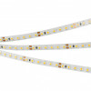 Светодиодная лента RT 2-5000 24V Arlight 024108(B) Warm3000 2x, 600 LED, LUX 